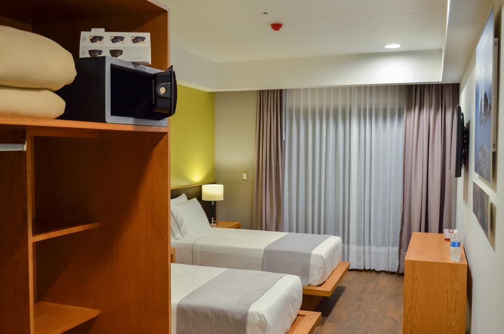 סמורה דה הידאלגו Concept Hotel חדר תמונה