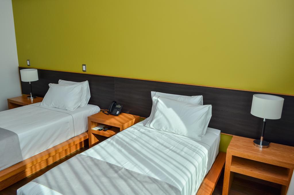 סמורה דה הידאלגו Concept Hotel חדר תמונה