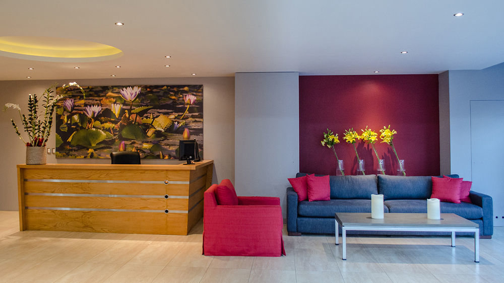 סמורה דה הידאלגו Concept Hotel מראה חיצוני תמונה