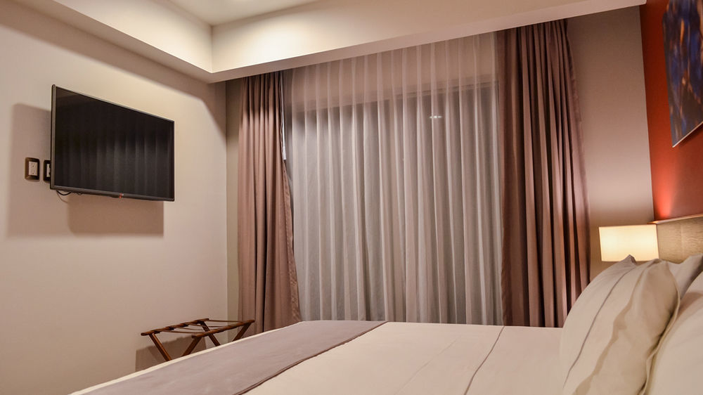 סמורה דה הידאלגו Concept Hotel מראה חיצוני תמונה