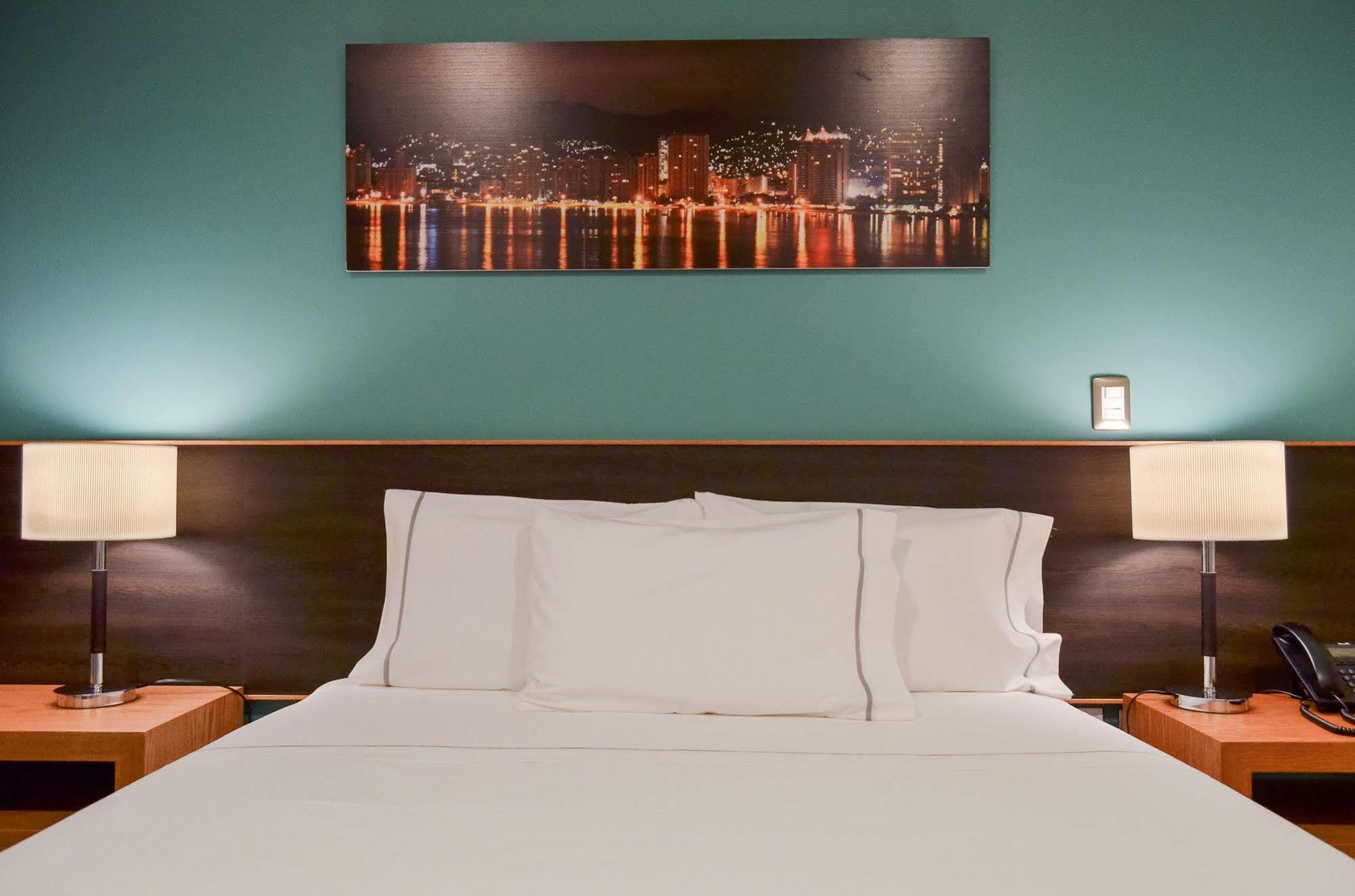 סמורה דה הידאלגו Concept Hotel מראה חיצוני תמונה
