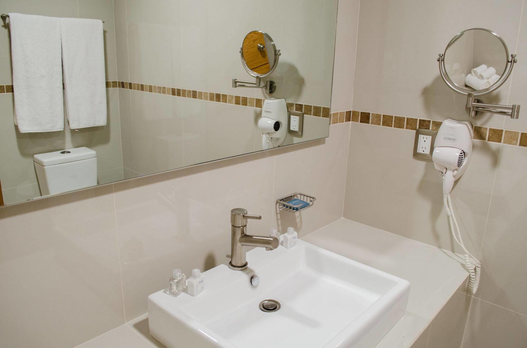 סמורה דה הידאלגו Concept Hotel מראה חיצוני תמונה