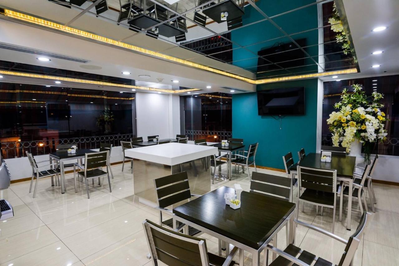 סמורה דה הידאלגו Concept Hotel מראה חיצוני תמונה