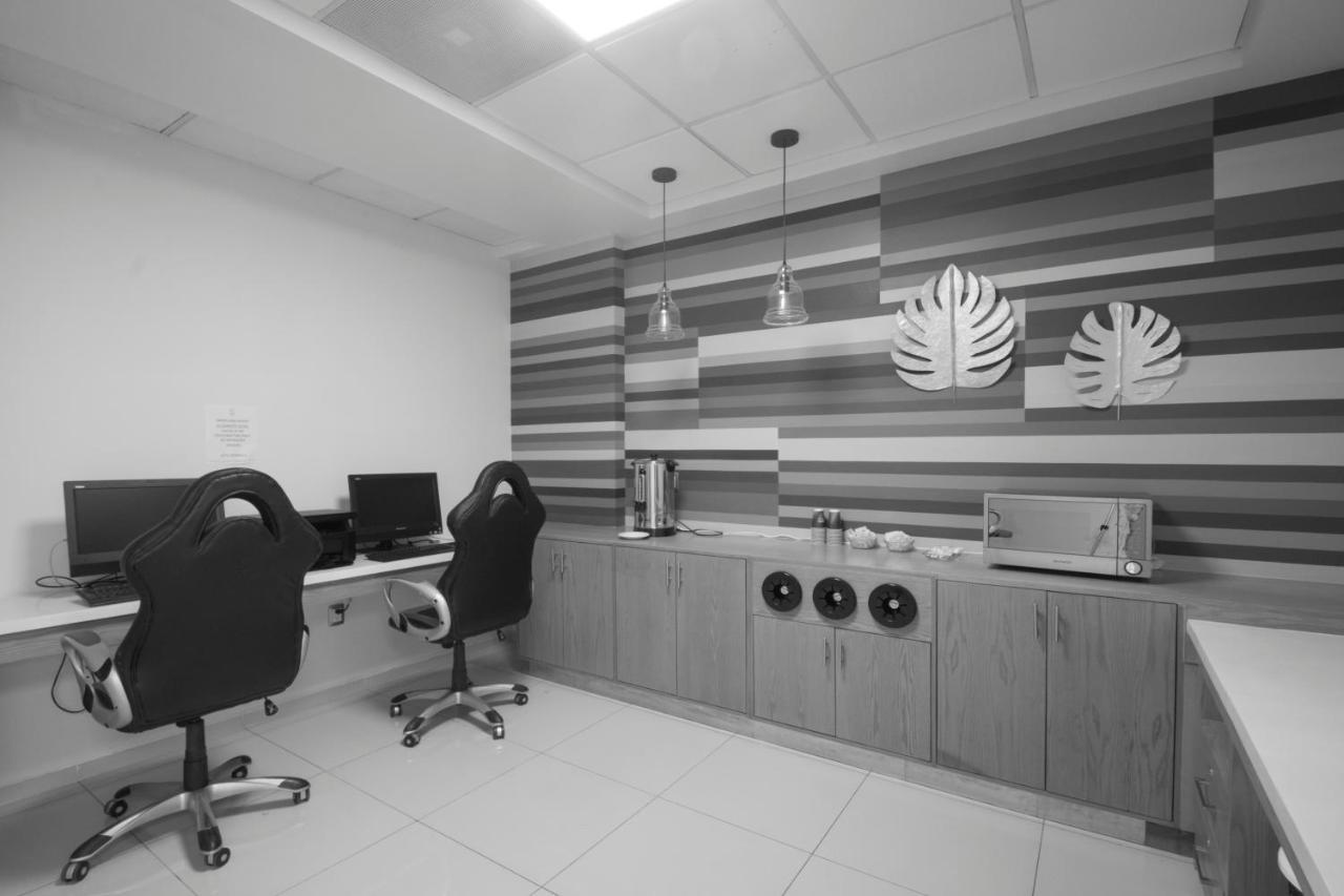 סמורה דה הידאלגו Concept Hotel מראה חיצוני תמונה