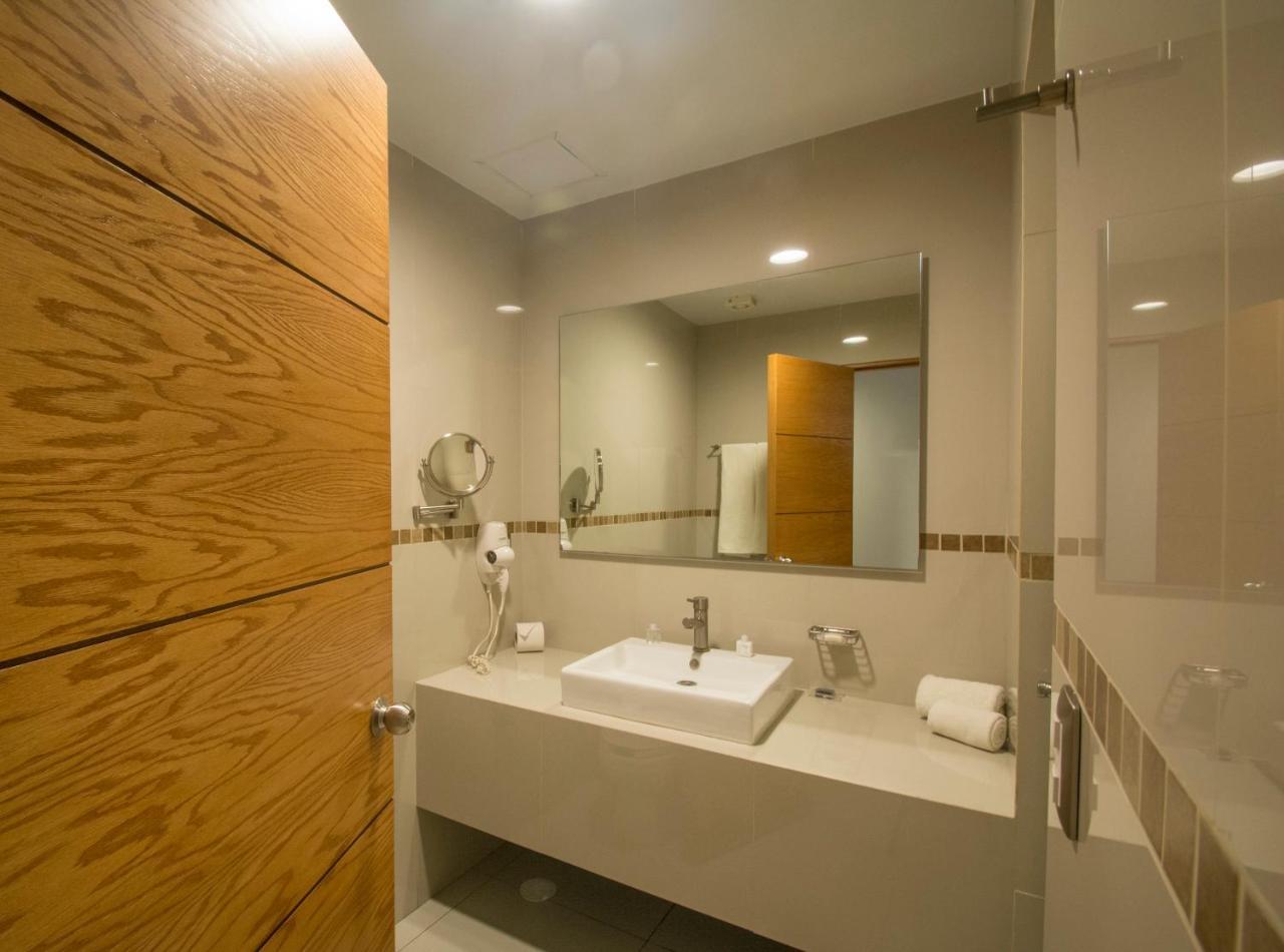 סמורה דה הידאלגו Concept Hotel מראה חיצוני תמונה
